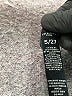 Celebrity Pink Solid Blue Jeans Size 27 waist - photo 8
