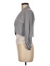 Rekucci Gray Kimono Size M - photo 5