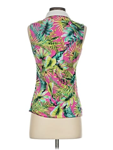 Tommy Bahama Sleeveless Blouse (view 2)