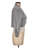 Rekucci Gray Kimono Size M - photo 4
