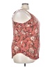 Torrid Pink Sleeveless Top Size 3X Plus (3) - photo 4
