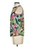 Tommy Bahama Tropical Pink Sleeveless Blouse Size S - photo 5
