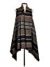 BB Dakota Brown Poncho Size L - photo 1