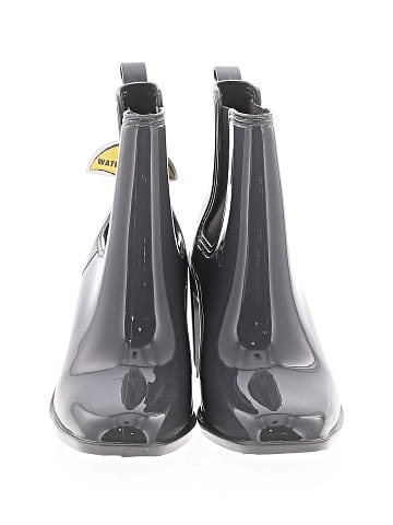Jeffrey Campbell Rain Boots (view 2)