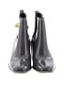 Jeffrey Campbell Gray Rain Boots Size 9 - photo 2