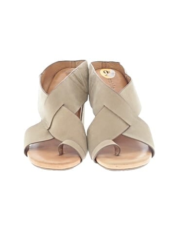 Gentle Souls Wedges (view 2)