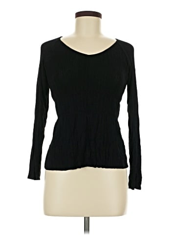 Max Mara Long Sleeve Top (view 1)