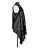 BB Dakota Brown Poncho Size L - photo 4