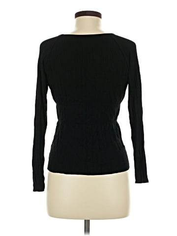 Max Mara Long Sleeve Top (view 2)