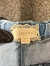 Btween Blue Jeans Size 6 - photo 3