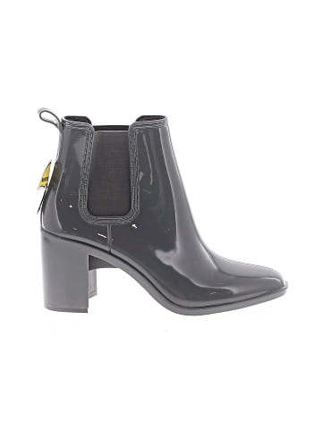 Jeffrey Campbell Rain Boots (view 1)