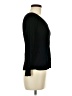 Max Mara Black Long Sleeve Top Size M - photo 4