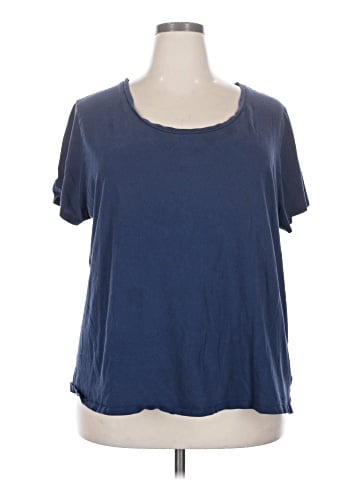 Faded Glory Short Sleeve T-Shirt (view 1)