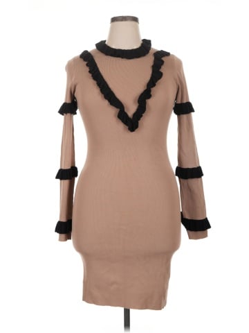 Fashion Nova Cocktail Dress (view 1)