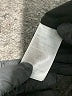 Laundry by Shelli Segal Houndstooth Gray Coat Size S - photo 7