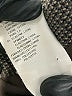 Armani Collezioni 100% Polyester Tweed Gray Blazer Size 8 - photo 7