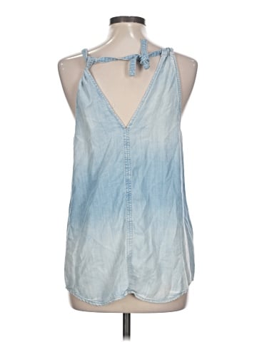 Cloth & Stone Sleeveless Blouse (view 2)