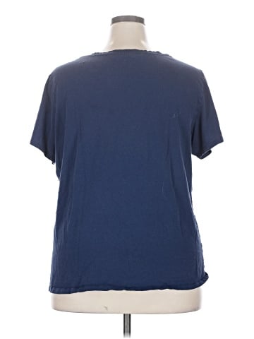 Faded Glory Short Sleeve T-Shirt (view 2)