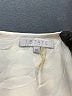 1.State Ivory Casual Dress Size M - photo 7