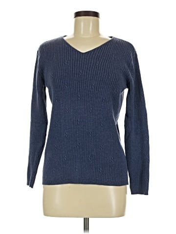 Talbots Pullover Sweater (view 1)