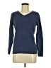 Talbots Blue Pullover Sweater Size M - photo 1