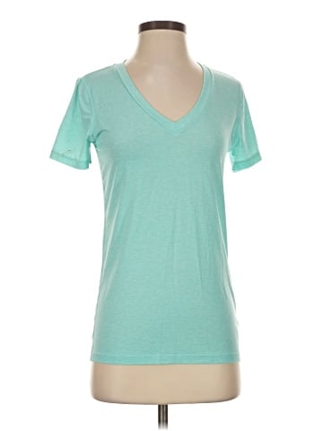 Gap Fit Short Sleeve T-Shirt (view 1)