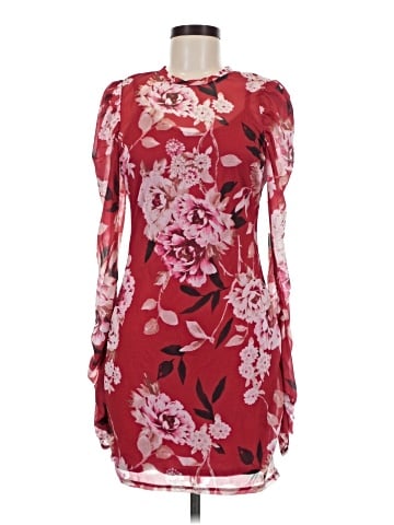 Fourteenth Place Cocktail Dress (view 1)