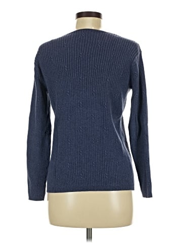 Talbots Pullover Sweater (view 2)