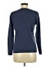 Talbots Blue Pullover Sweater Size M - photo 2