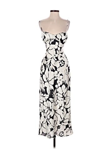 Zara Cocktail Dress (view 1)