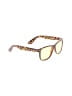 Unbranded Yellow Sunglasses One size - photo 1