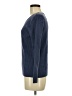 Talbots Blue Pullover Sweater Size M - photo 5