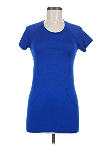 Lululemon Athletica Active T-Shirt (view 1)