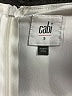 CAbi 100% Polyester Ivory Sleeveless Blouse Size S - photo 7