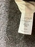 CAbi 100% Polyester Ivory Sleeveless Blouse Size S - photo 8