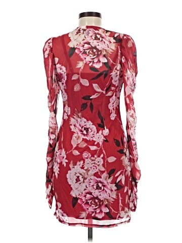 Fourteenth Place Cocktail Dress (view 2)