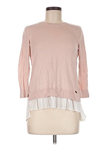 Calvin Klein Pullover Sweater (view 1)