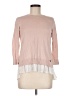 Calvin Klein Pink Pullover Sweater Size M (estimated) - photo 1
