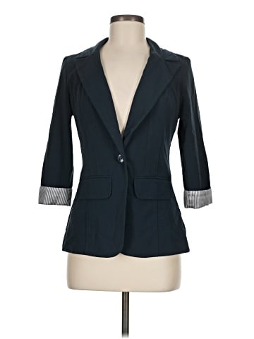 BCX Blazer (view 1)