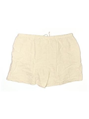 H&M Khaki Shorts (view 2)