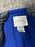 Cupio 100% Viscose Blue Long Sleeve Blouse Size M - photo 7