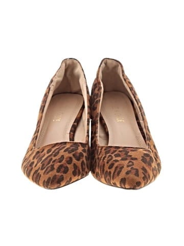 Chase & Chloe Heels (view 2)