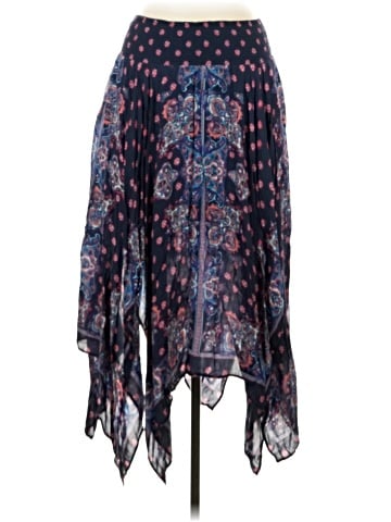 Free People Casual Skirt (view 1)