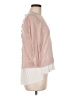 Calvin Klein Pink Pullover Sweater Size M (estimated) - photo 4