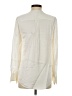 Reiss Ivory Long Sleeve Blouse Size 4 - photo 2
