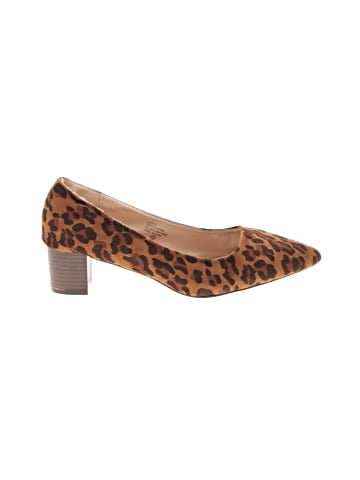 Chase & Chloe Heels (view 1)