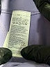 Active Purple Yoga Pants Size M - photo 8