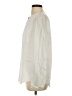 Reiss Ivory Long Sleeve Blouse Size 4 - photo 5