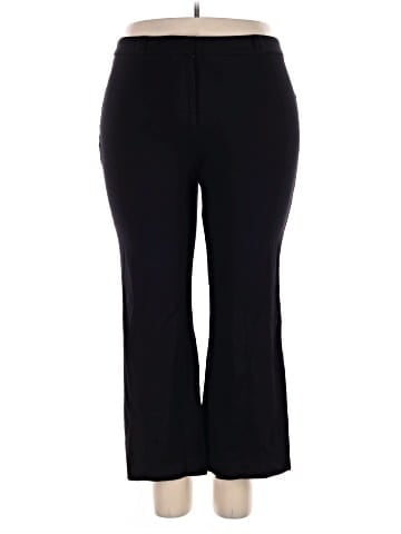 Brass Dress Pants (view 1)