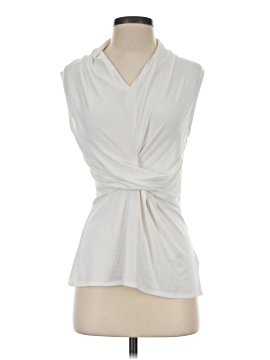 H By Halston Sleeveless Blouse
